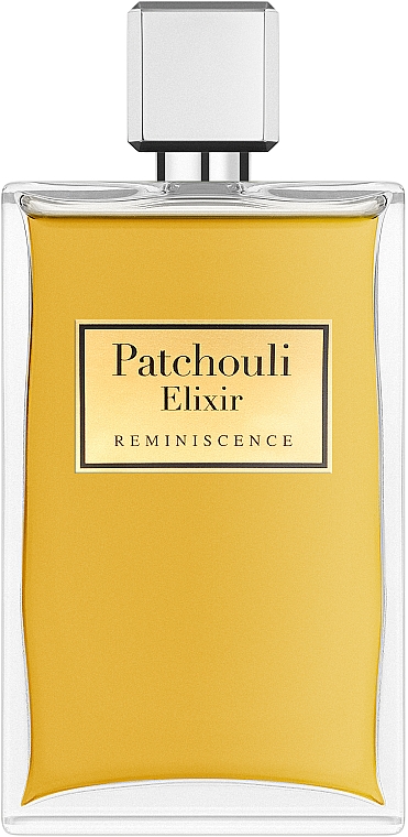 Reminiscence Patchouli Elixir - Парфумована вода (пробник) — фото N1