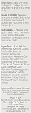 Сыворотка экспресс-лифтинг для кожи вокруг глаз - Circadia Emergency Eye Lift — фото N4