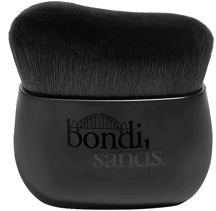 Кисть для нанесения продуктов автозагара - Bondi Sands Self Tan Body Brush — фото N1