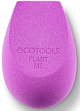 Спонж для макияжа - EcoTools Brighter Tomorrow Bioblender Makeup Sponge — фото N1
