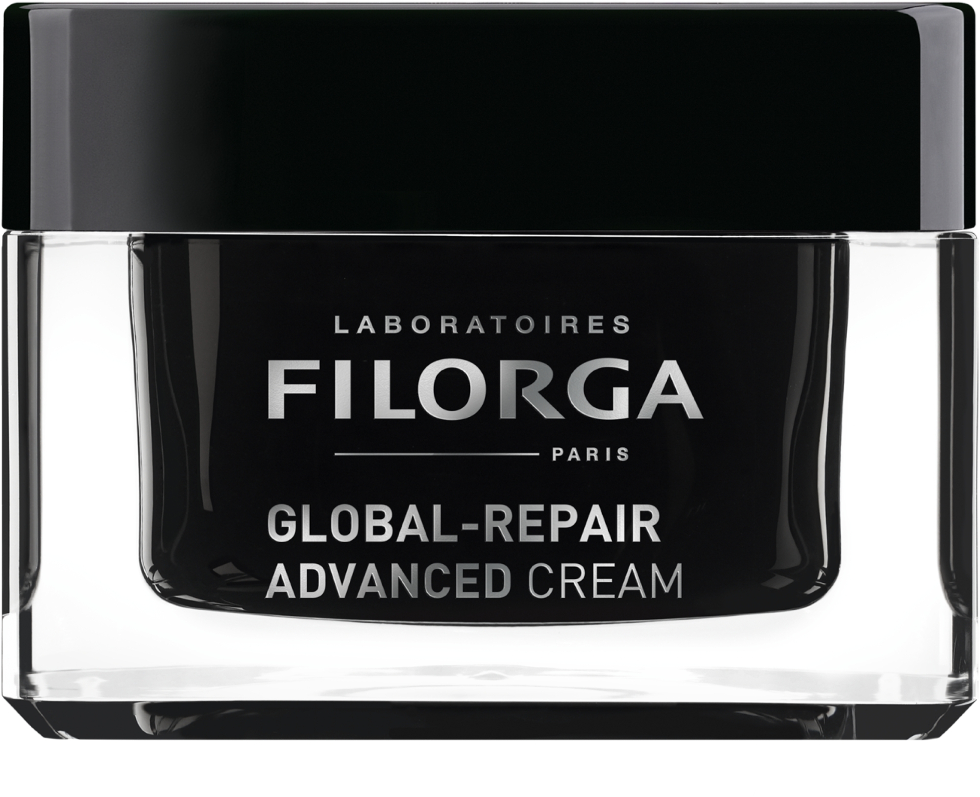 Антивозрастной крем для лица - Filorga Global-Repair Advanced Cream — фото 50ml