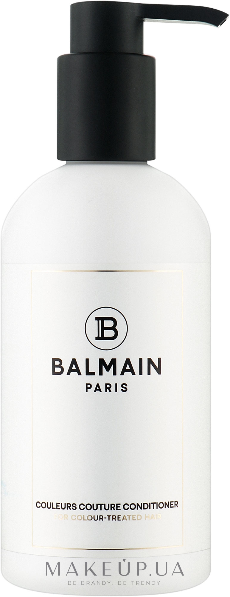 Кондиціонер для фарбованого волосся - Balmain Paris Hair Couture Conditioner For Colour-Treated Hair — фото 300ml