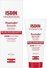 Крем для тіла - Isdin Psorisdin Smooth Cream — фото N2