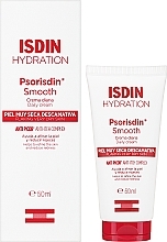 Крем для тела - Isdin Psorisdin Smooth Cream — фото N2