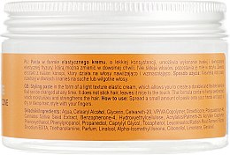 Кремова паста для волосся з екстрактом насіння конопель - Joanna Styling Effect Cream Paste — фото N3