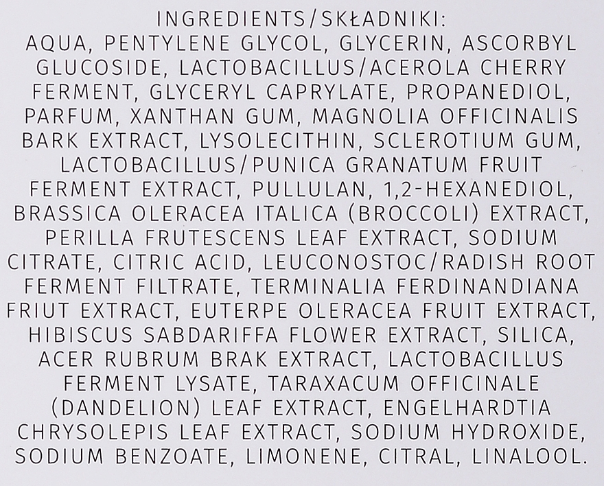 Сыворотка с витамином С для лица - Yope C-Kick Ultra Vitamin C + Kakadu Plum Serum — фото N3