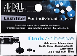 Клей для пучков ресниц - Ardell LashTite Adhesive For Individual Lashes — фото N3