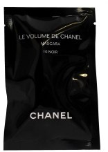 Духи, Парфюмерия, косметика Тушь для ресниц объемная - Chanel Le Volume de Chanel Mascara (миниатюра)