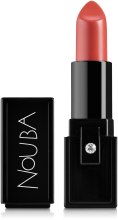 Парфумерія, косметика РОЗПРОДАЖ Помада для губ - Nouba Rouge Bijou Precious Velvet Lipstick * 