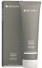 Духи, Парфюмерия, косметика Эмульсия для тела - Bioline Jato Body Concept Hydrasource Body Lotion