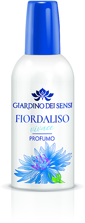 Giardino Dei Sensi Fiordaliso - Парфуми — фото N1