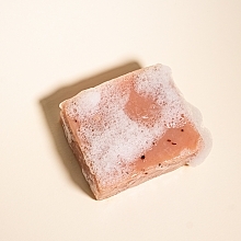 Мыло "Малиновое" - Auna Raspberry Soap — фото N11