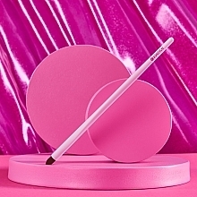 Кисть для глаз - Essence Pencil Brush — фото N4