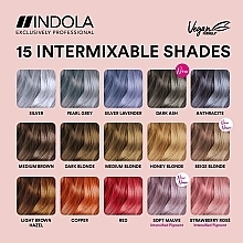 УЦЕНКА Семиперманентный оттеночный мусс - Indola Color Style Mousse * — фото N6