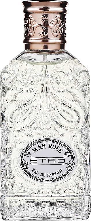 Etro Man Rose - Парфюмированная вода