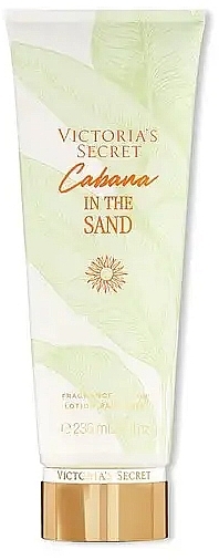Лосьйон для тіла - Victoria's Secret Cabana In The Sand Body Lotion — фото N1