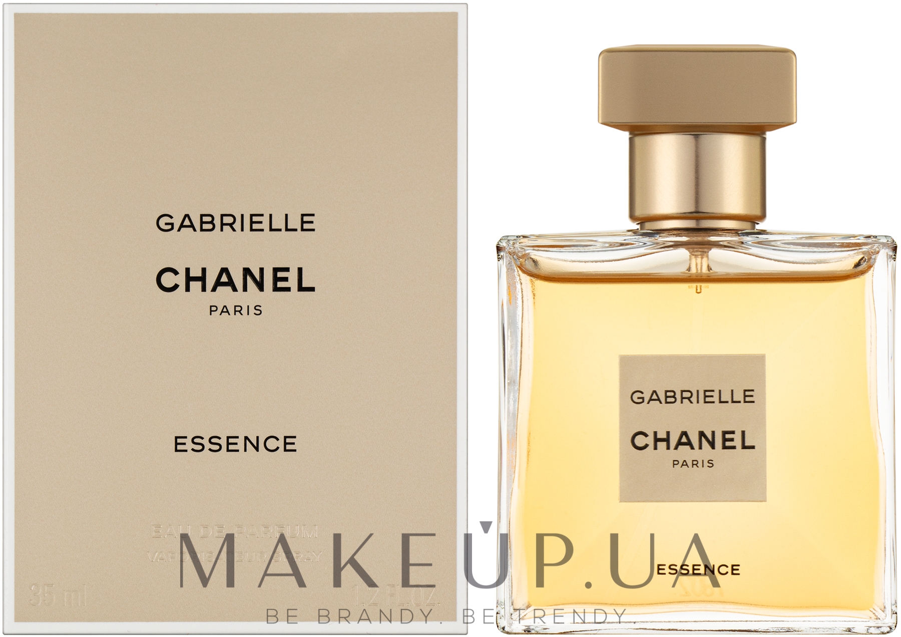 Chanel Gabrielle Essence - Парфюмированная вода  — фото 35ml