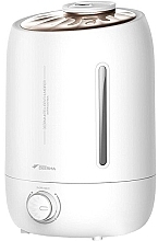 Духи, Парфюмерия, косметика Увлажнитель воздуха - Xiaomi Deerma Humidifier White 5L