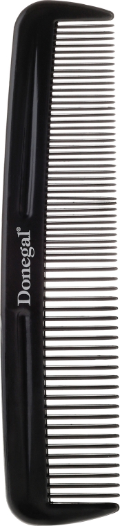 Гребень для волос 9818, 12,3 см - Donegal