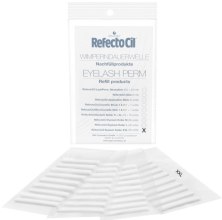 Валики для завивки ресниц, XXL - RefectoCil — фото N3