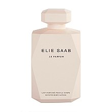 Духи, Парфюмерия, косметика Elie Saab Le Parfum - Лосьон для тела (тестер)