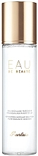 Міцелярний лосьйон - Guerlain Eau De Beaute Refreshing Micellar Solution — фото N3