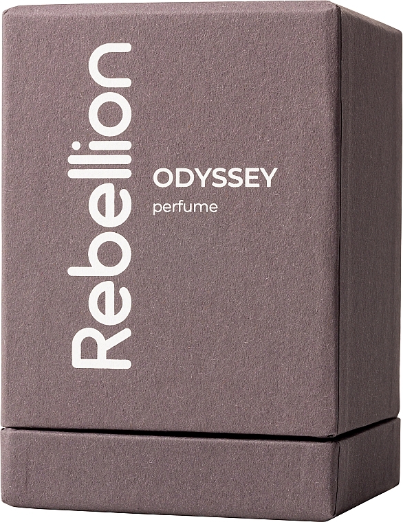 Rebellion Odyssey - Парфюмированная вода — фото N6