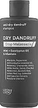 Духи, Парфюмерия, косметика Шампунь против сухой перхоти - Looky Look Anti-Dry Dandruff Shampoo