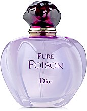 Духи, Парфюмерия, косметика Dior Pure Poison - Парфюмированная вода