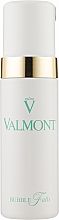Очищувальна пінка для обличчя - Valmont Bubble Falls — фото N2