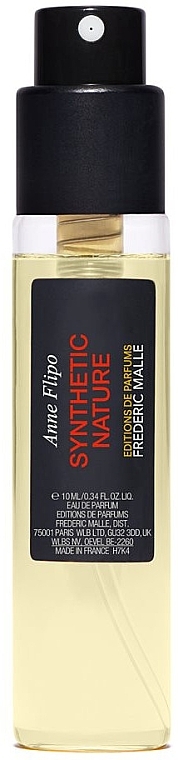 Frederic Malle Synthetic Nature - Парфюмированная вода (мини) — фото N1