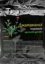 Порошок аюрведический универсальный "Джатаманси" - Triuga — фото N1