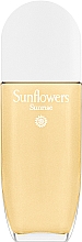 Elizabeth Arden Sunflowers Sunrise - Туалетна вода — фото N1