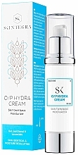 Духи, Парфюмерия, косметика Увлажняющий крем для лица - Skintegra O/P Hydra Cream