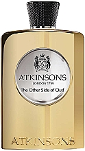 Atkinsons The Other Side Of Oud - Парфюмированная вода (тестер с крышечкой) — фото N1