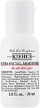 Духи, Парфюмерия, косметика Увлажняющий флюид для лица - Kiehl's Ultra Facial Moisturizer (тестер)