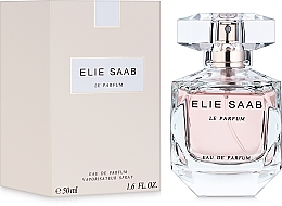 Elie Saab Le Parfum - Парфумована вода — фото N2