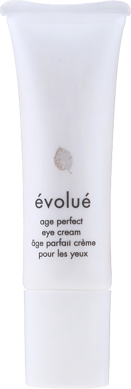 Крем для век - Evolue Age Perfect Eye Cream  — фото N1