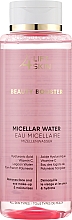 Духи, Парфюмерия, косметика Мицеллярная вода для лица и глаз - Lift4Skin Micellar Water Eau Micellaire