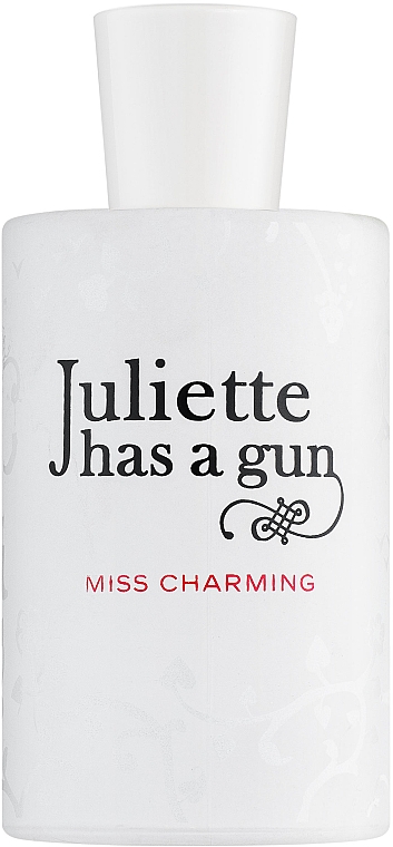 Juliette Has A Gun Miss Charming - Парфумована вода (тестер з кришечкою)