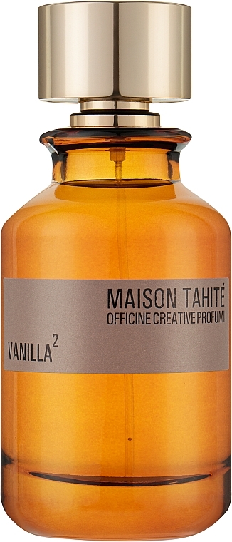 Maison Tahite Vanilla2 - Парфюмированная вода — фото N1