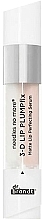 Парфумерія, косметика Живильний праймер для губ - Dr. Brandt Needles No More 3-D Lip Plumpfix