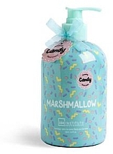 Парфумерія, косметика Рідке мило для рук - IDC Institute Hand Soap Candy Marshmallow