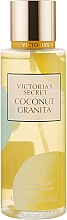 Парфумерія, косметика Парфумований спрей для тіла - Victoria's Secret Coconut Granita Fragrance Mist