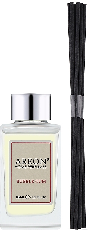 Аромадифузор "Баблгам" - Areon Home Perfume — фото N2