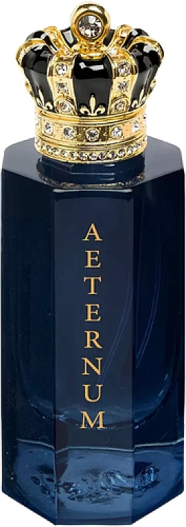 Royal Crown Aeternum - Парфюмированная вода — фото N1