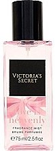 Victoria's Secret Love Is Heavenly (2016) - Парфумований спрей для тіла — фото N2