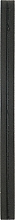 Мягкая пилочка в форме трапеции, черная, 100/180 - Kashoki — фото N2