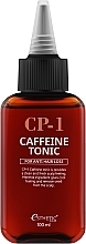 Парфумерія, косметика Тонік для шкіри голови "Кофеїновий" - Esthetic House CP-1 Caffeine Tonic