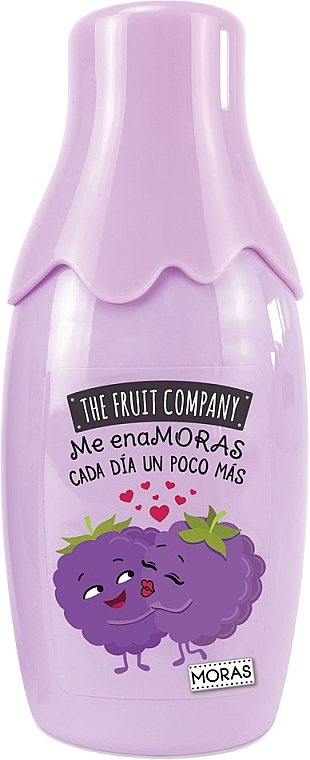 The Fruit Company Moras - Туалетная вода — фото N1